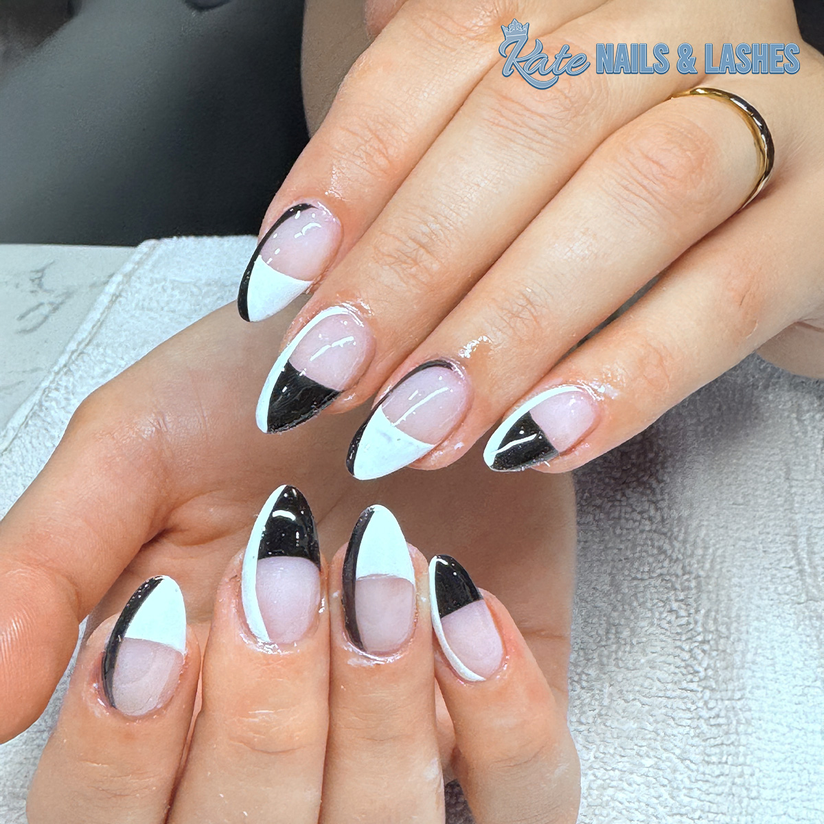 Kate Nails & Lashes nail photo 6